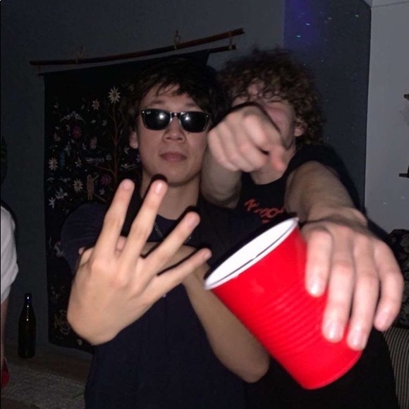 Meet your Posher, Nick - Picture 1 of 1